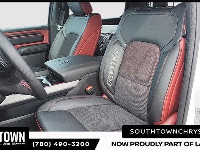 2026 RAM 1500 REBEL — photo 6
