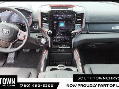 2026 RAM 1500 REBEL — photo 7