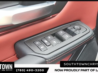 2026 RAM 1500 REBEL — photo 8
