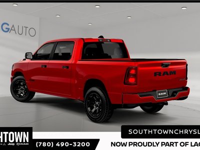 2026 RAM 1500 SPORT — photo 3