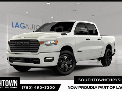 2026 RAM 1500 SPORT — photo 2