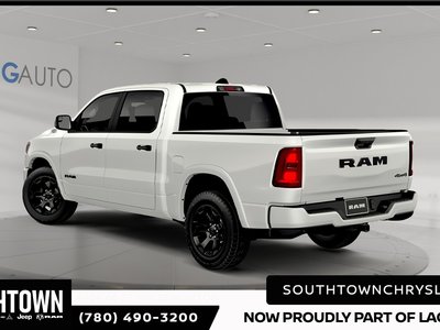 2026 RAM 1500 SPORT — photo 5