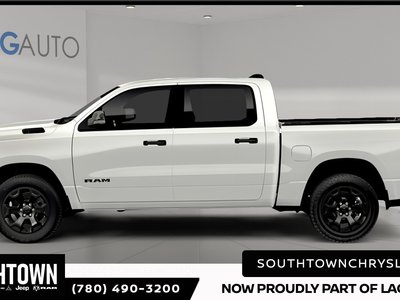 2026 RAM 1500 SPORT — photo 4