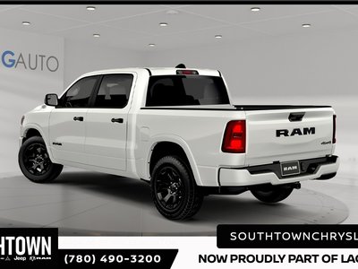 2026 RAM 1500 SPORT — photo 6