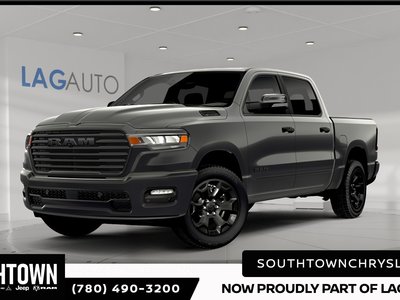 2026 RAM 1500 SPORT — photo 1