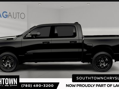 2026 RAM 1500 SPORT — photo 2