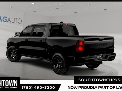 2026 RAM 1500 SPORT — photo 3