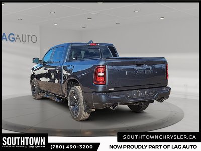 2026 Ram 1500 Sport — photo 4
