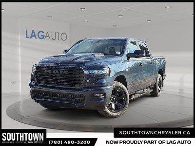 2026 Ram 1500 Sport — photo 1