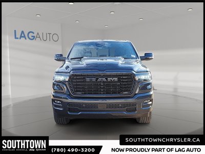 2026 Ram 1500 Sport — photo 2