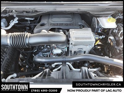 2026 Ram 1500 Sport — photo 7