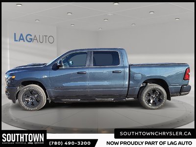 2026 Ram 1500 Sport — photo 3