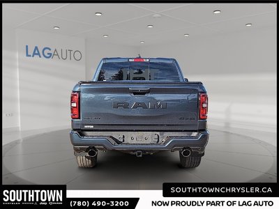 2026 Ram 1500 Sport — photo 5