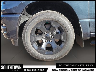 2026 Ram 1500 Sport — photo 6