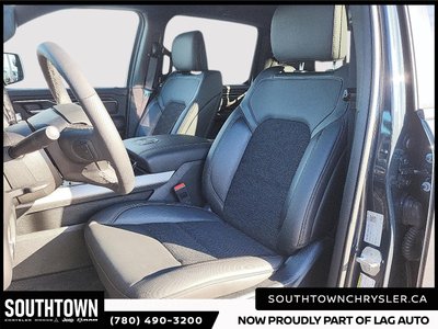 2026 Ram 1500 Sport — photo 8