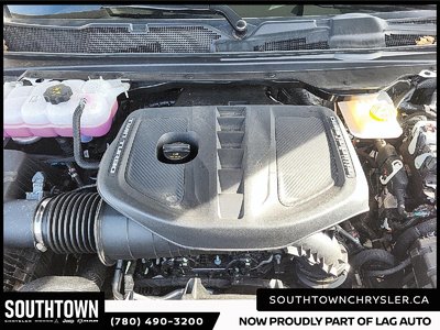 2026 RAM 1500 LIMITED — photo 6
