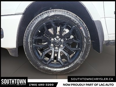 2026 RAM 1500 LIMITED — photo 5