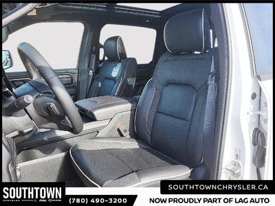 2026 RAM 1500 LIMITED — photo 7