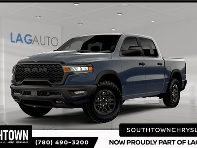 2027 Ram 1500