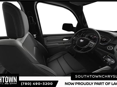 2027 RAM 1500 REBEL — photo 6