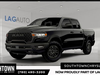 2027 Ram 1500