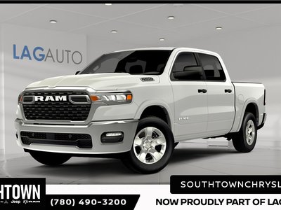 2027 Ram 1500