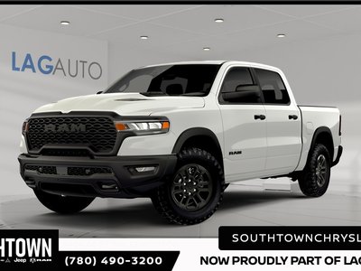 2027 Ram 1500