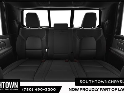 2027 RAM 1500 REBEL — photo 5