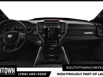 2027 RAM 1500 REBEL — photo 6