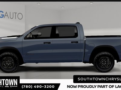 2027 RAM 1500 REBEL — photo 2