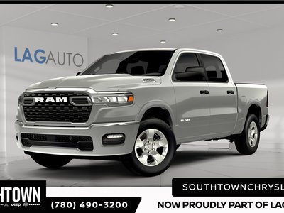 2027 Ram 1500