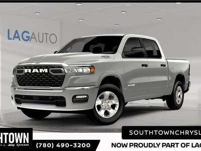 2027 Ram 1500