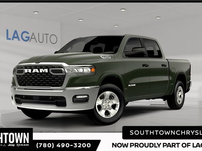 2027 Ram 1500