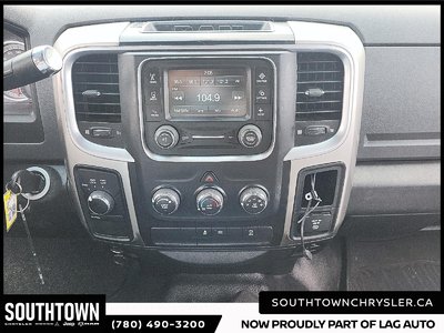 2018 Ram 2500 SLT — photo 6