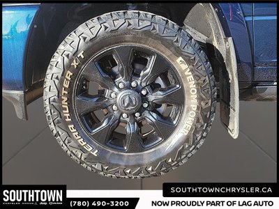 2023 Ram 3500 Limited — photo 6