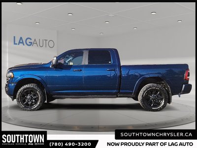 2023 Ram 3500 Limited — photo 3