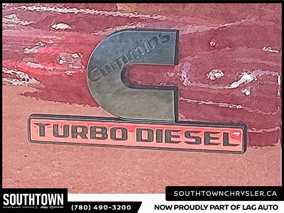 2024 Ram 3500 Laramie — photo 6
