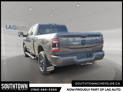 2024 Ram 3500 Big Horn — photo 4