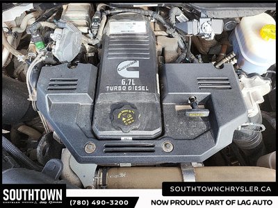 2024 Ram 3500 Big Horn — photo 7