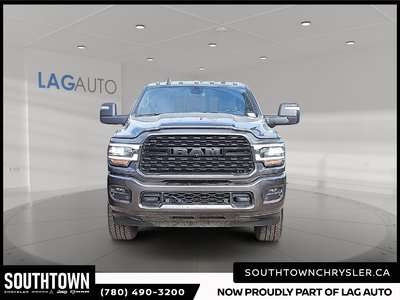 2024 Ram 3500 Big Horn — photo 2