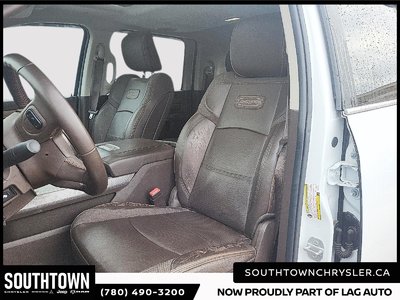 2025 Ram 3500 Limited Longhorn — photo 7