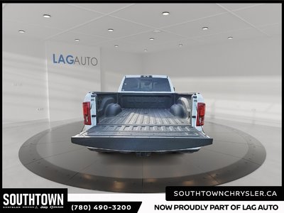 2026 RAM 3500 LARAMIE — photo 3