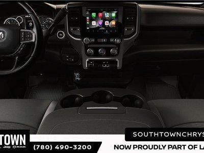 2026 RAM 3500 TRADESMAN — photo 4