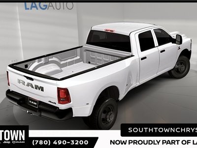 2026 RAM 3500 TRADESMAN — photo 3