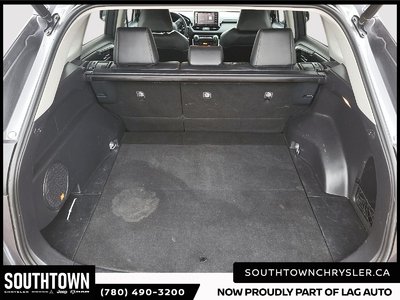 2019 Toyota RAV4 Limited — photo 6
