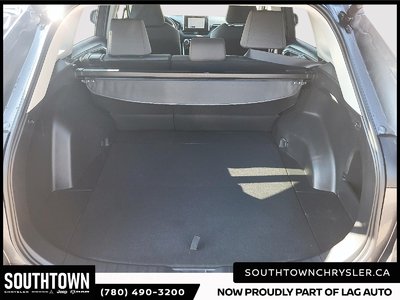 2025 Toyota RAV4 XLE — photo 6