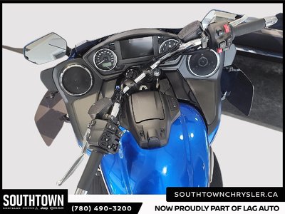 2020 Yamaha Star Venture TC — photo 2