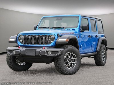 Wrangler