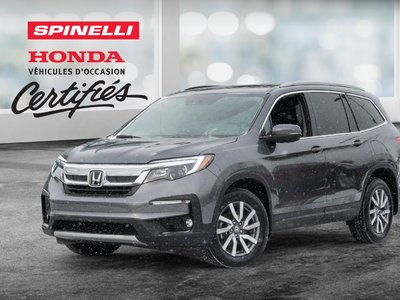 Spinelli Honda Lachine  Honda Dealership