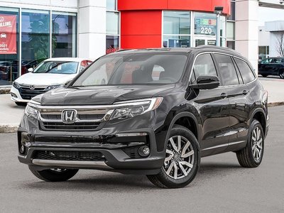 Spinelli Honda Lachine  Honda Dealership